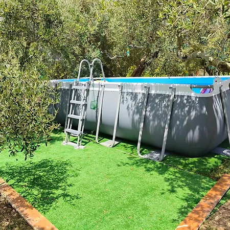 Vanedda Di Mari Appartamento Messina