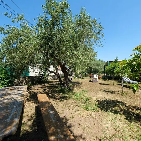 Vanedda Di Mari Appartamento Messina