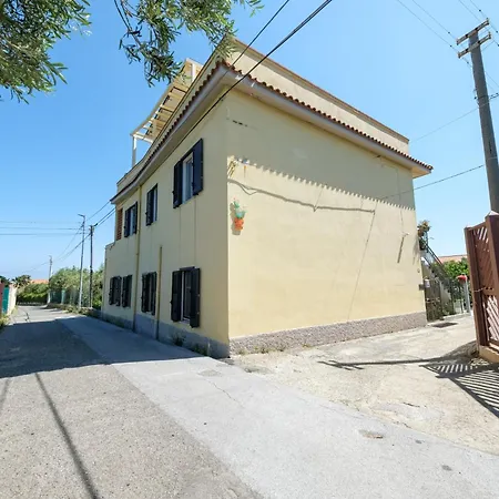 Vanedda Di Mari Daire *