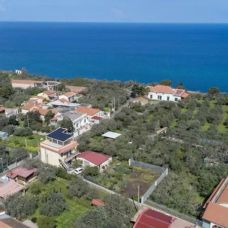 Vanedda Di Mari * Messina