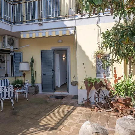 Vanedda Di Mari Apartmán