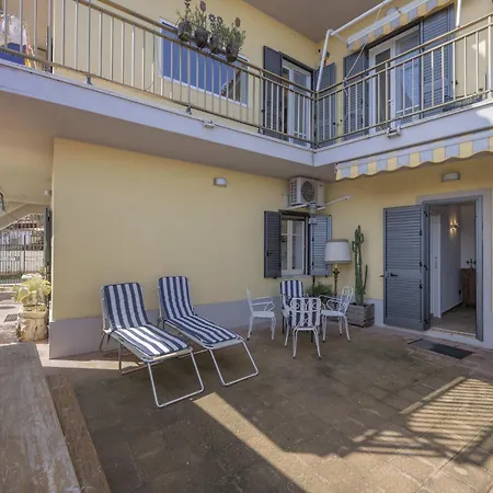 Apartmán Vanedda Di Mari