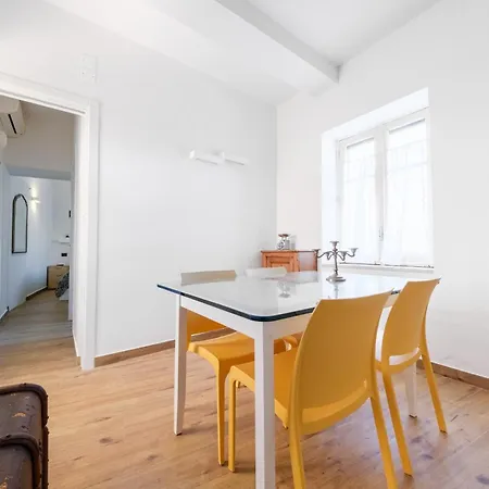 Apartmán Vanedda Di Mari