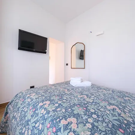 Apartmán Vanedda Di Mari Messina
