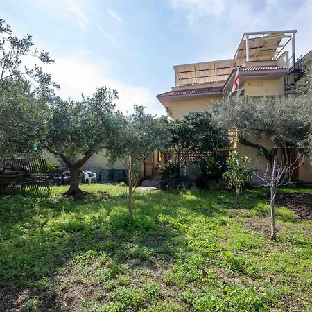 Vanedda Di Mari Apartmán Messina
