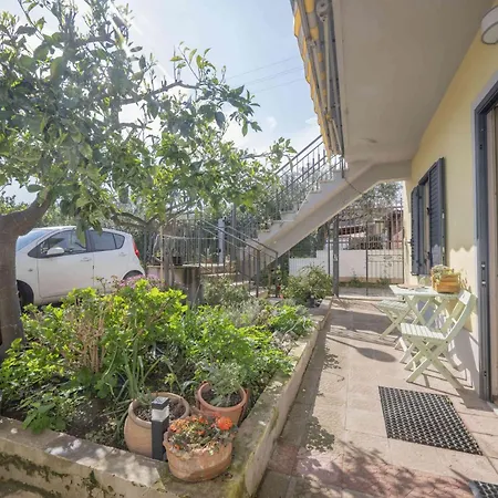 Vanedda Di Mari Apartmán