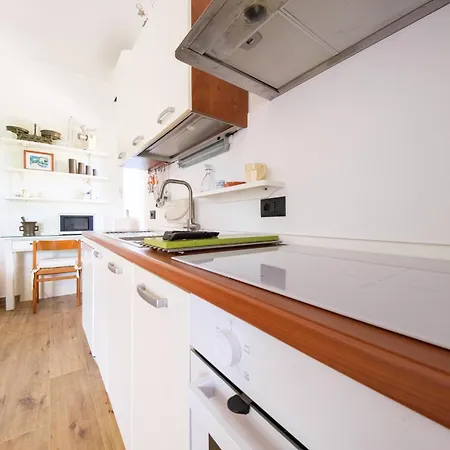 Vanedda Di Mari Apartmán